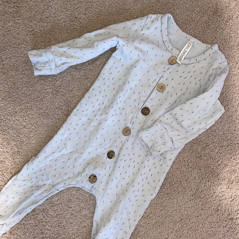Childhoods clothing romper